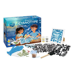 Sentosphère - Siyanotip Bilim Kiti