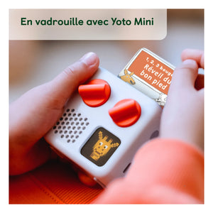 Yoto Player - Tarjetas Yoto Move