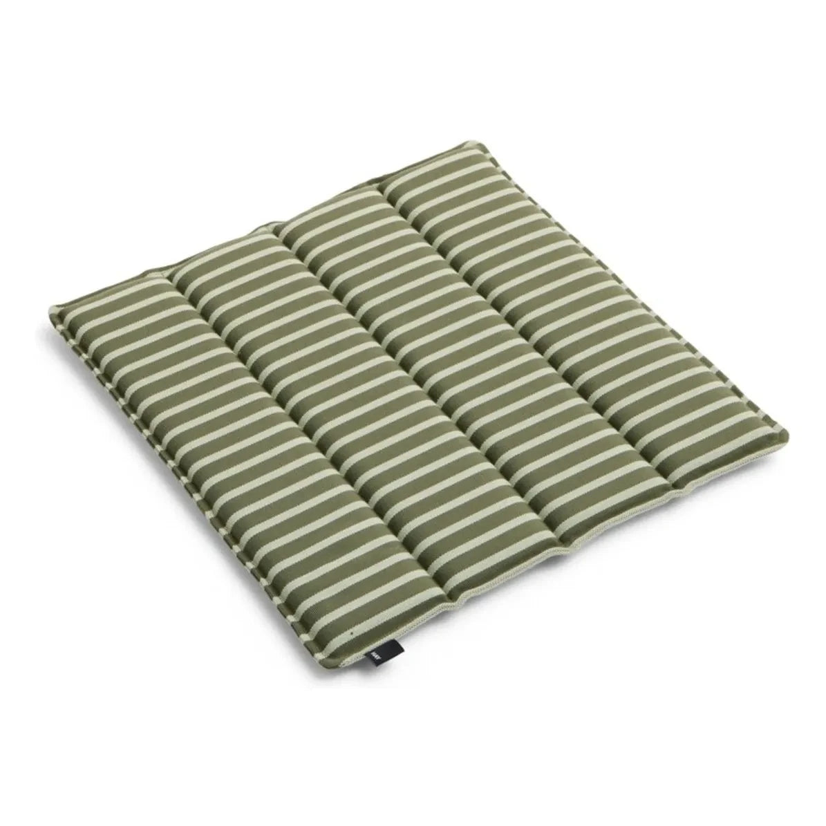 Hay - Cojín de silla de exterior Terrazza | Olive