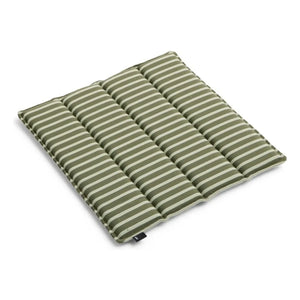 Hay - Cojín de silla de exterior Terrazza | Olive