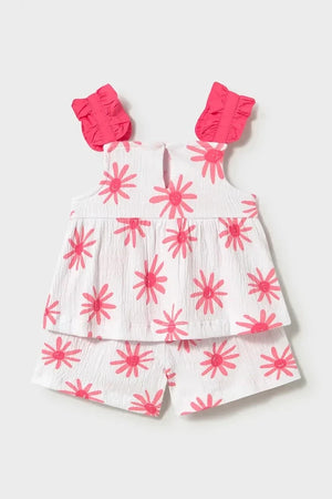 Conjunto infantil Mayoral