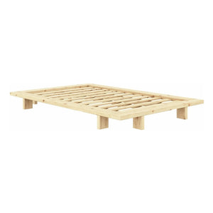 Karup Design - Cama japonesa de madera