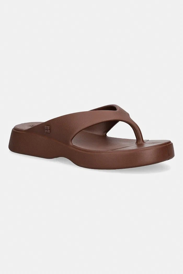 Chancleta de mujer Melissa FREE THONG LOW AD