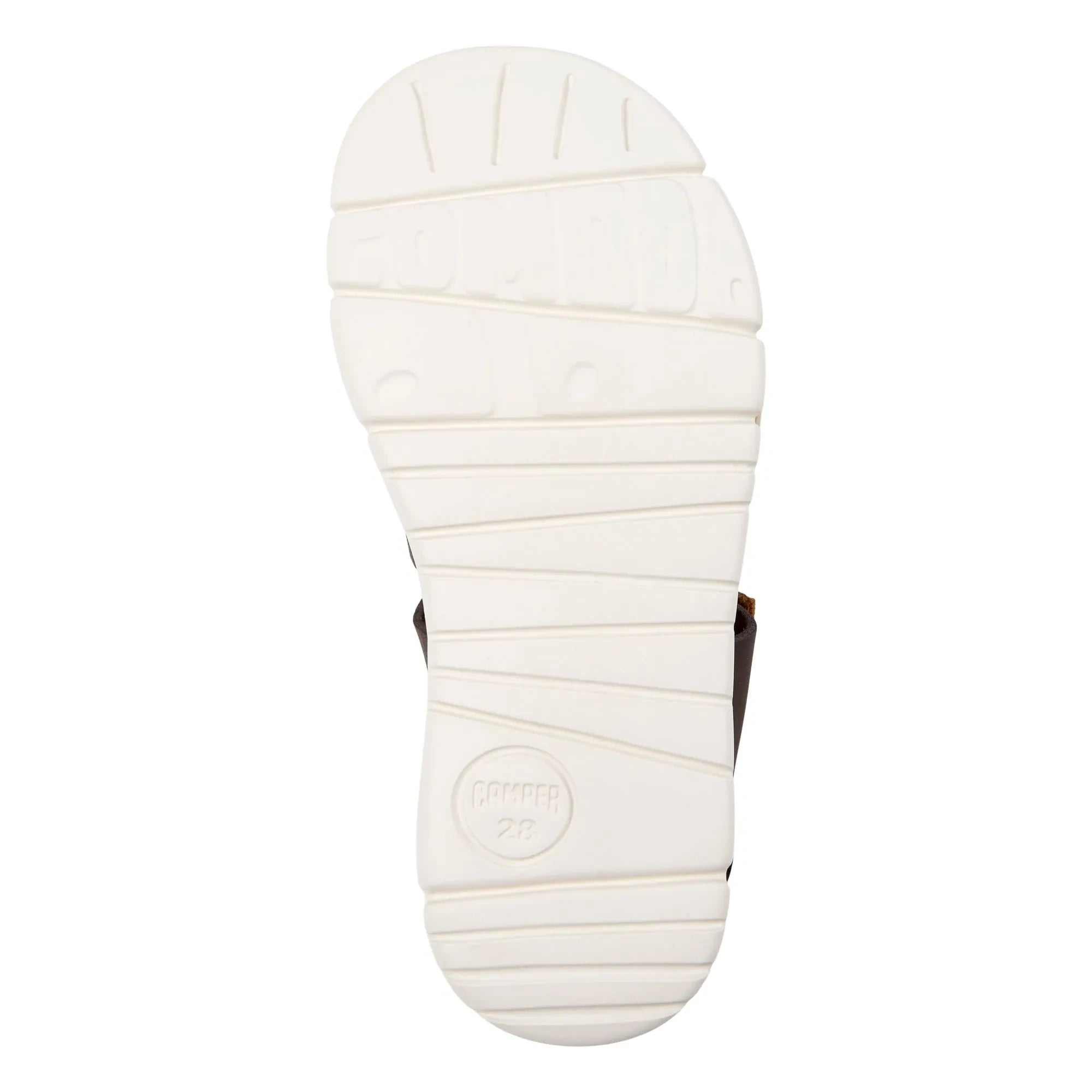 Camper - Sandalias Oruga | Marrón