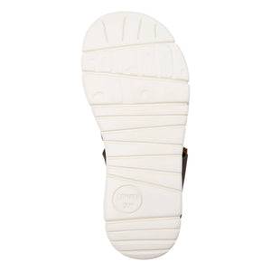 Camper - Sandalias Oruga | Marrón
