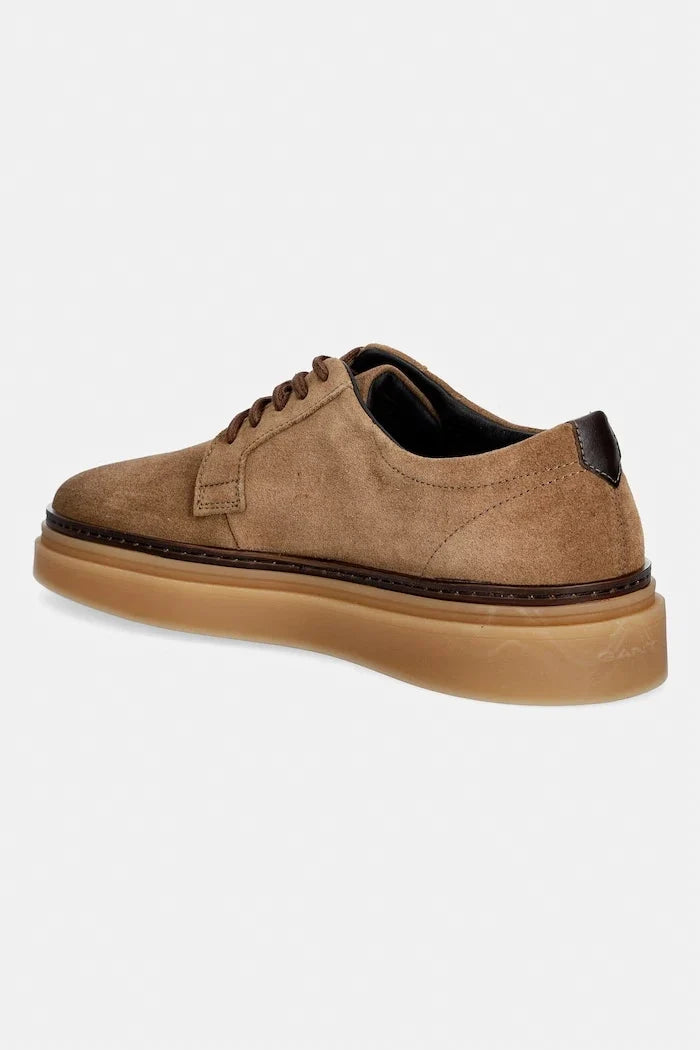 Zapatos de ante para hombre Gant Kinzoon