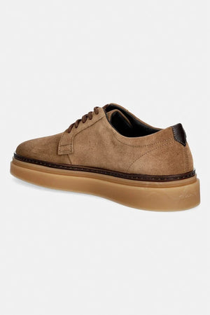 Zapatos de ante para hombre Gant Kinzoon