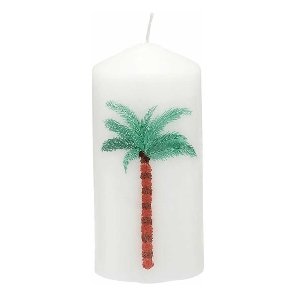 Anna + Nina - Palm Tree Blunt mum | Verde