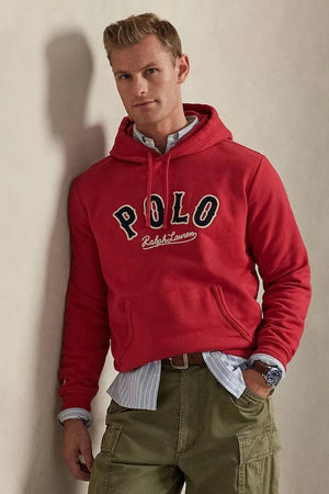 Sudadera Polo Ralph Lauren