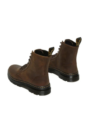 Botas Dr. Martens Combs de piel