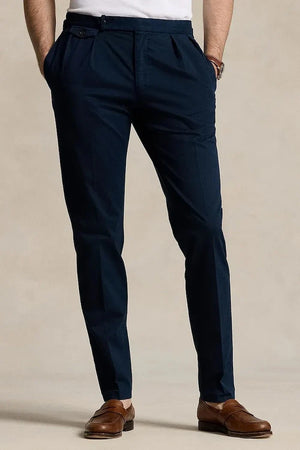 Pantalón de algodón para hombre Polo Ralph Lauren