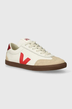 Zapatilla de Piel Veja Volley