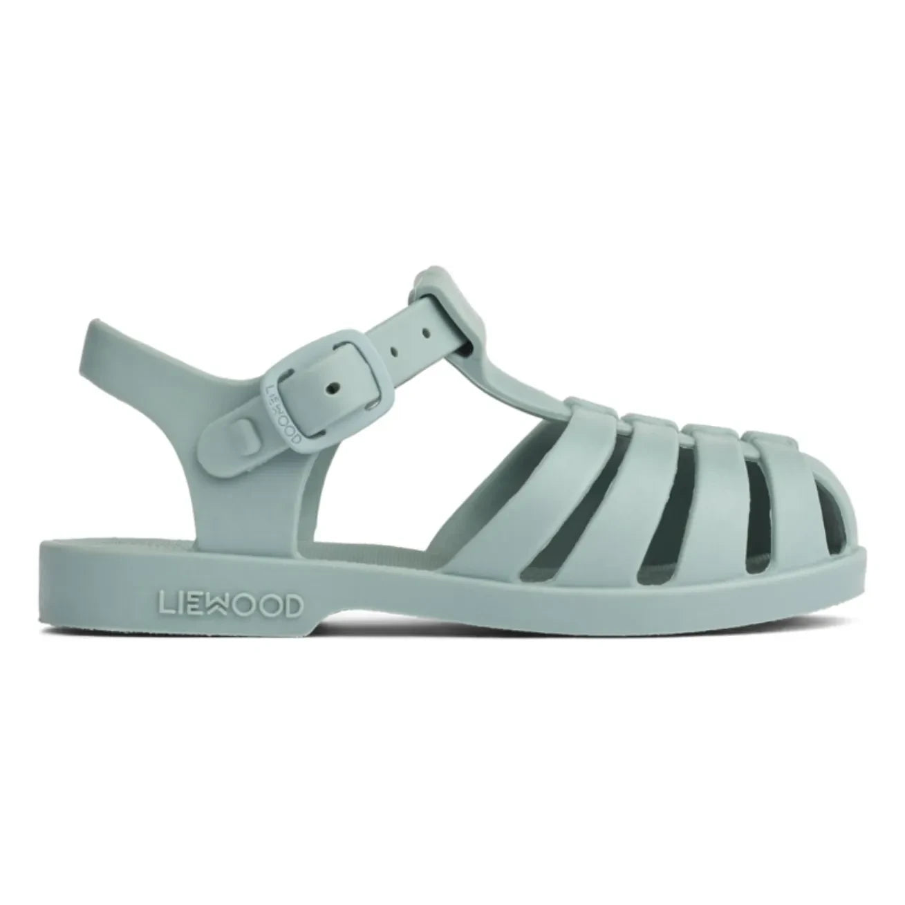 Liewood - Sandalias Bre | Verde Menta