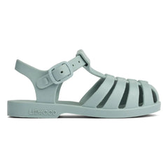 Liewood - Sandalias Bre | Verde Menta