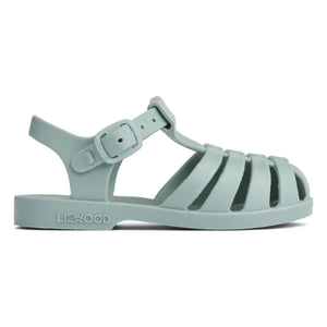 Liewood - Sandalias Bre | Verde Menta