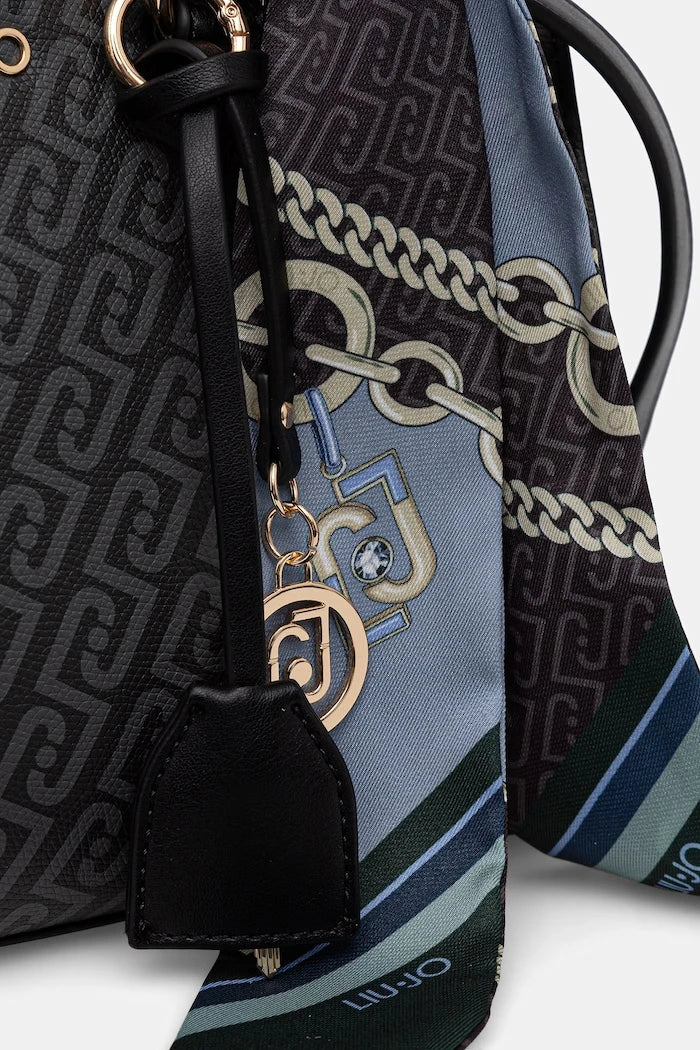 Bolso cruzado Liu Jo para mujer