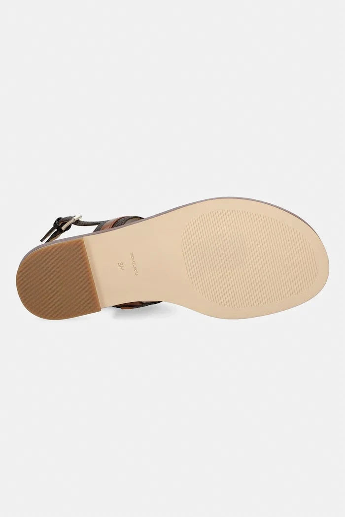 MICHAEL Michael Kors Mandy Thong Sandal Sandalias para Mujer