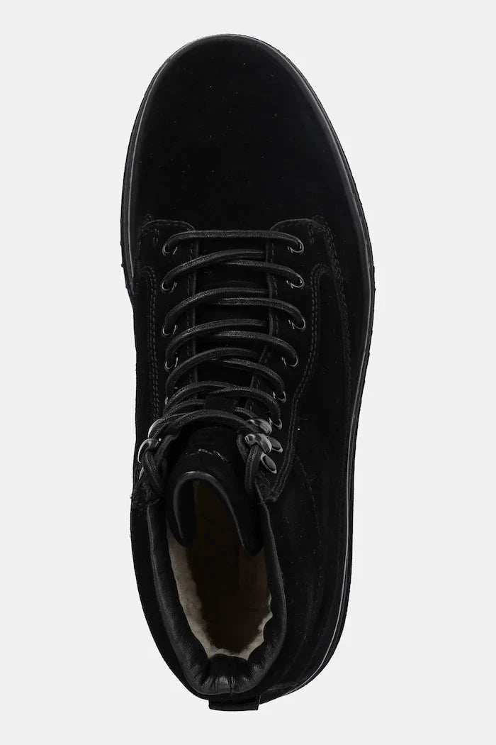 Zapatos de ante Blistown de Gant