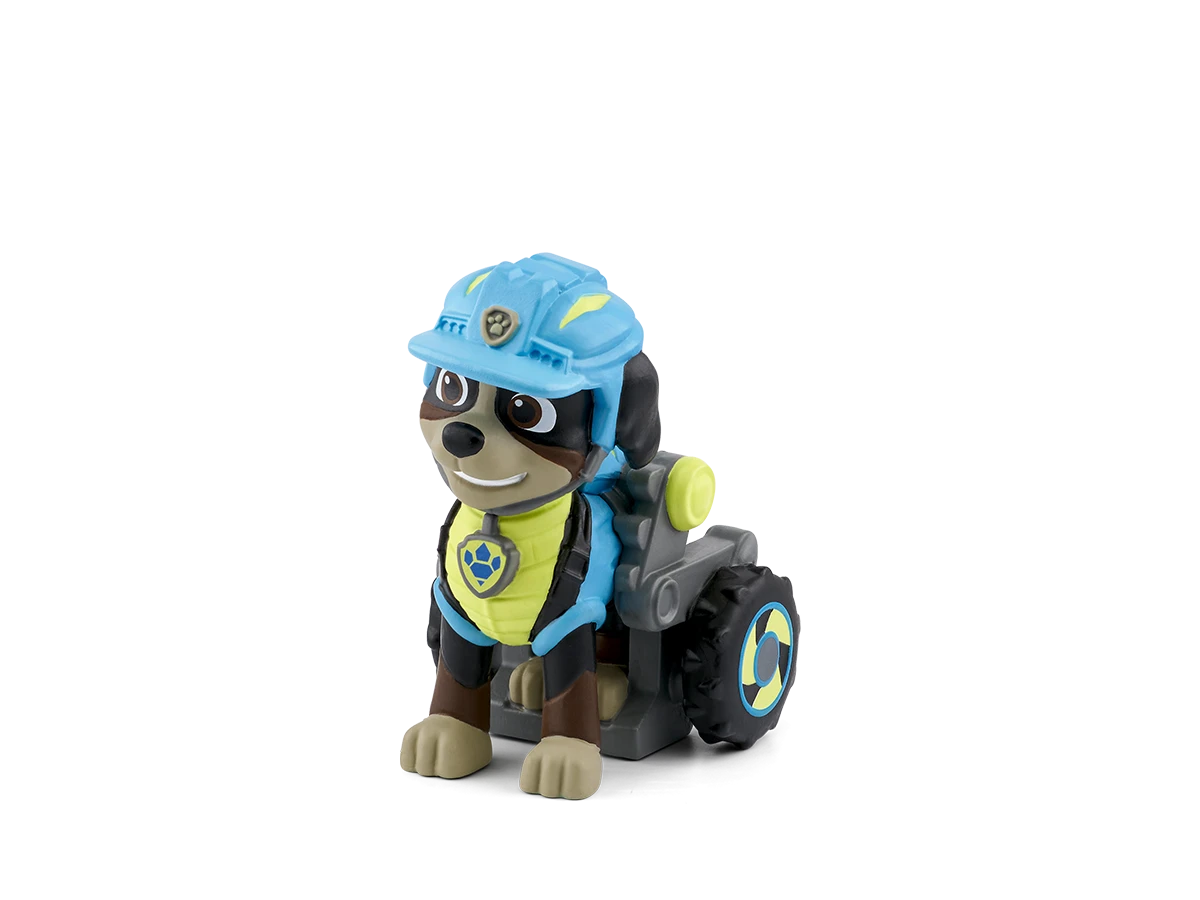 Tonies - Inglés Rex - PAW Patrol