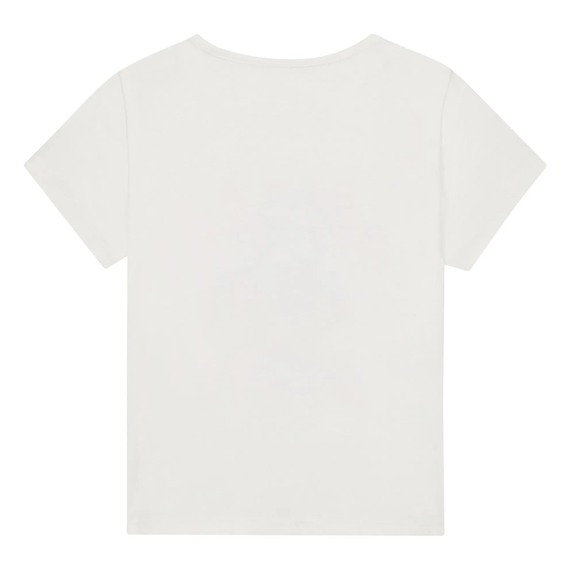 Bonton - Camiseta Bonton Tuba | Crudo
