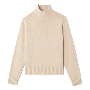 Bompard - Suéter con mangas de martillo de cachemira | Oats