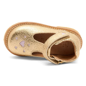 bisgaard - Almea Bebekler | Gold