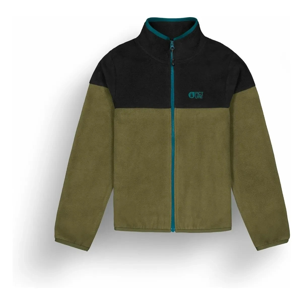 Imagen - Chaqueta polar Pipoa | Caqui