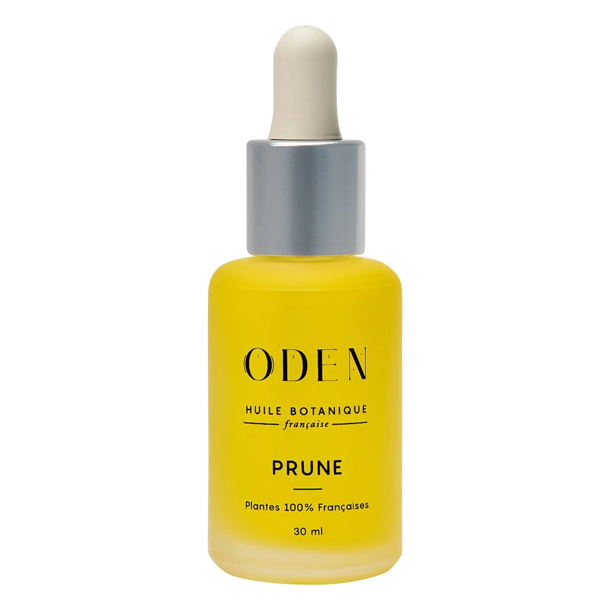 Oden - Aceite de ciruela antioxidante - 30 ml