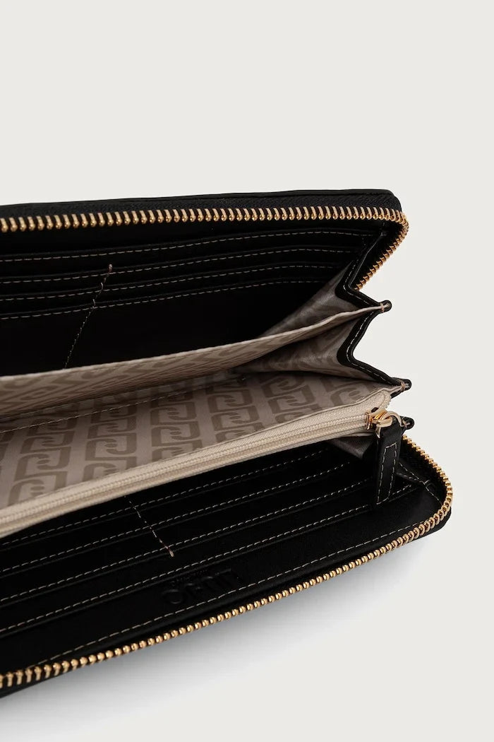 Cartera de mujer Liu Jo, de piel sintética