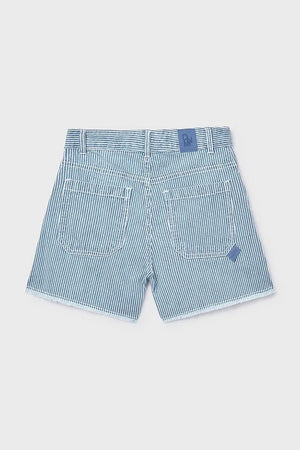 Mayoral Pantalones Cortos de Algodón para Niños