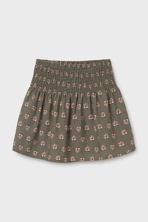 Falda infantil Mayoral