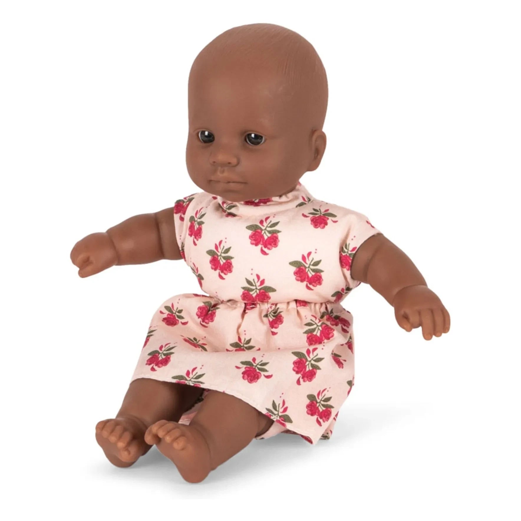 Konges Sløjd - Muñeca Bianca mini | Rosa