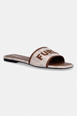 Furla Sandalias de mujer Brezza