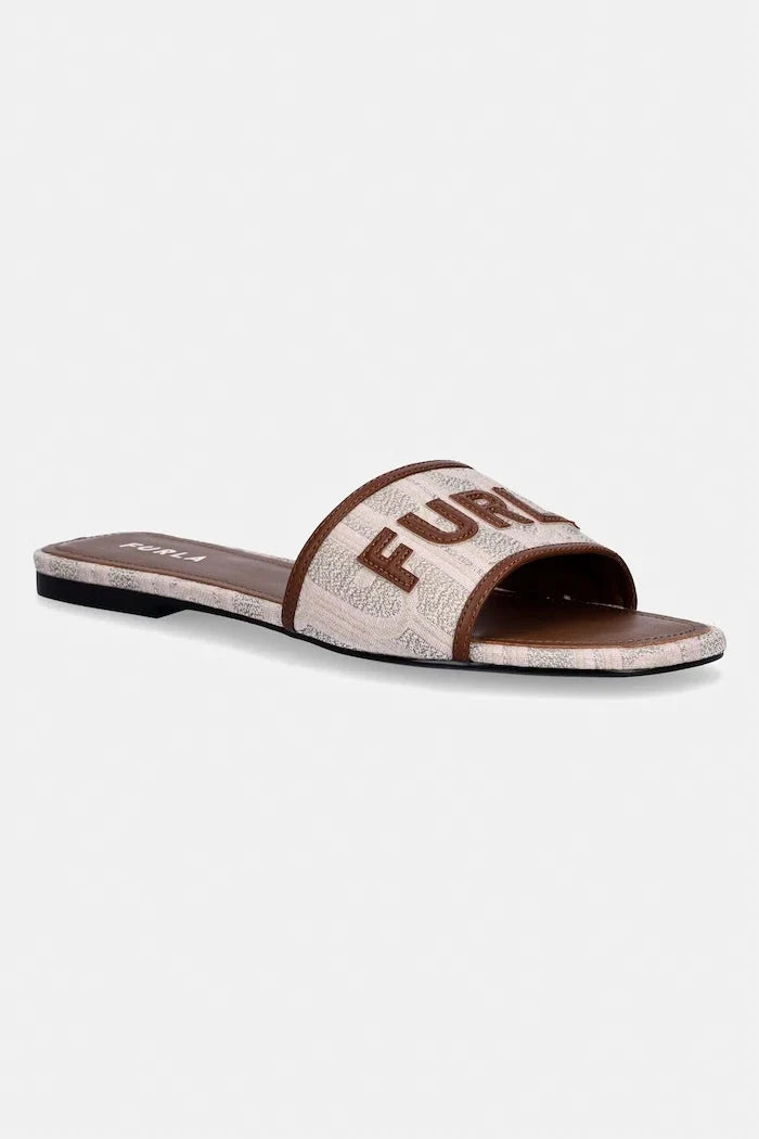 Furla Sandalias de mujer Brezza