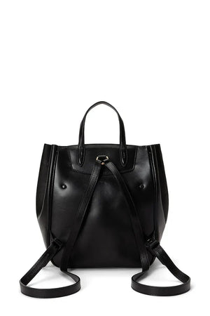 Mochila de piel para mujer Polo Ralph Lauren