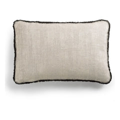 Funda de almohada Le Monde Sauvage - Le Magicien | Chalk