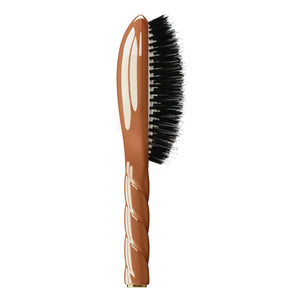 La Bonne Brosse - Cepillo de pelo esencial n.º 02 - Tratamiento y desenredo | Terracota Hopi