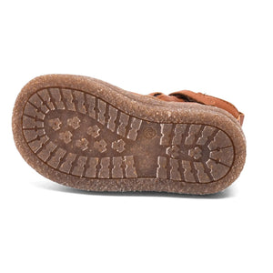 bisgaard - Botines Siggi | Coñac