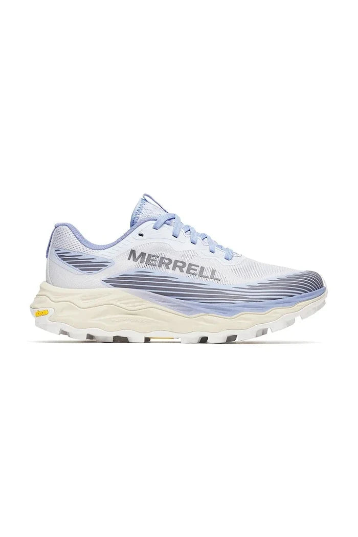 Zapatillas de running Merrell para mujer AGILITY PEAK 6