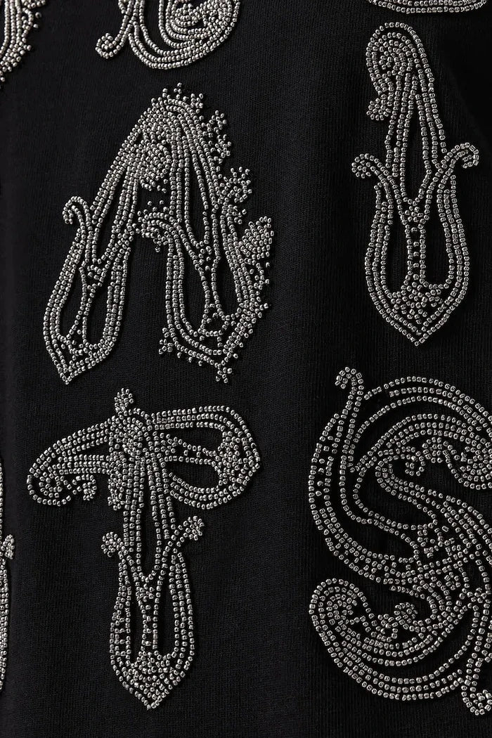 Camiseta de algodón AllSaints