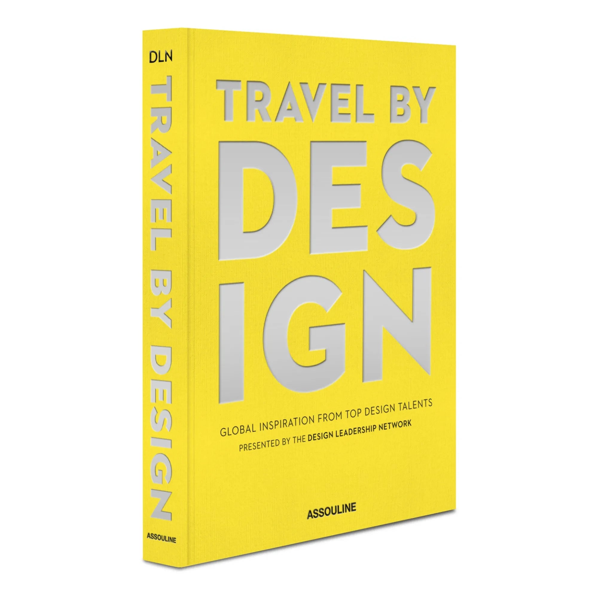 Assouline - Viaje a través del diseño