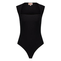 Flair - Body Liso | Negro