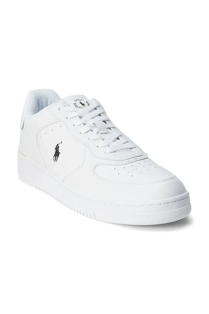 Zapatillas Polo Ralph Lauren Masters Crt