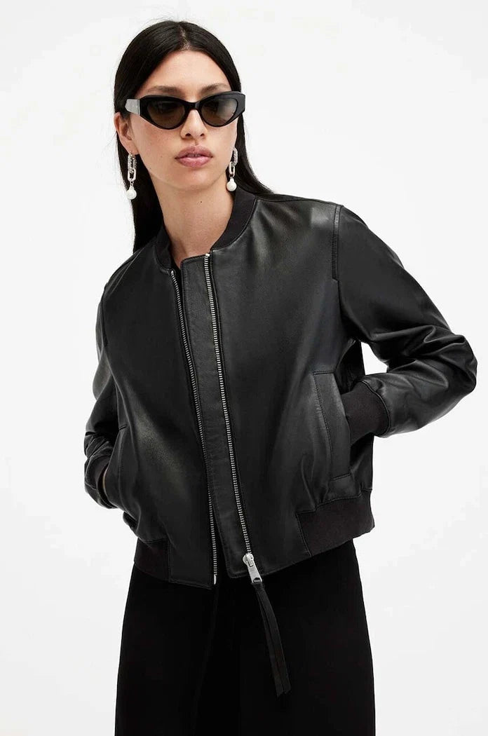 Chaqueta bomber AllSaints ORTEN