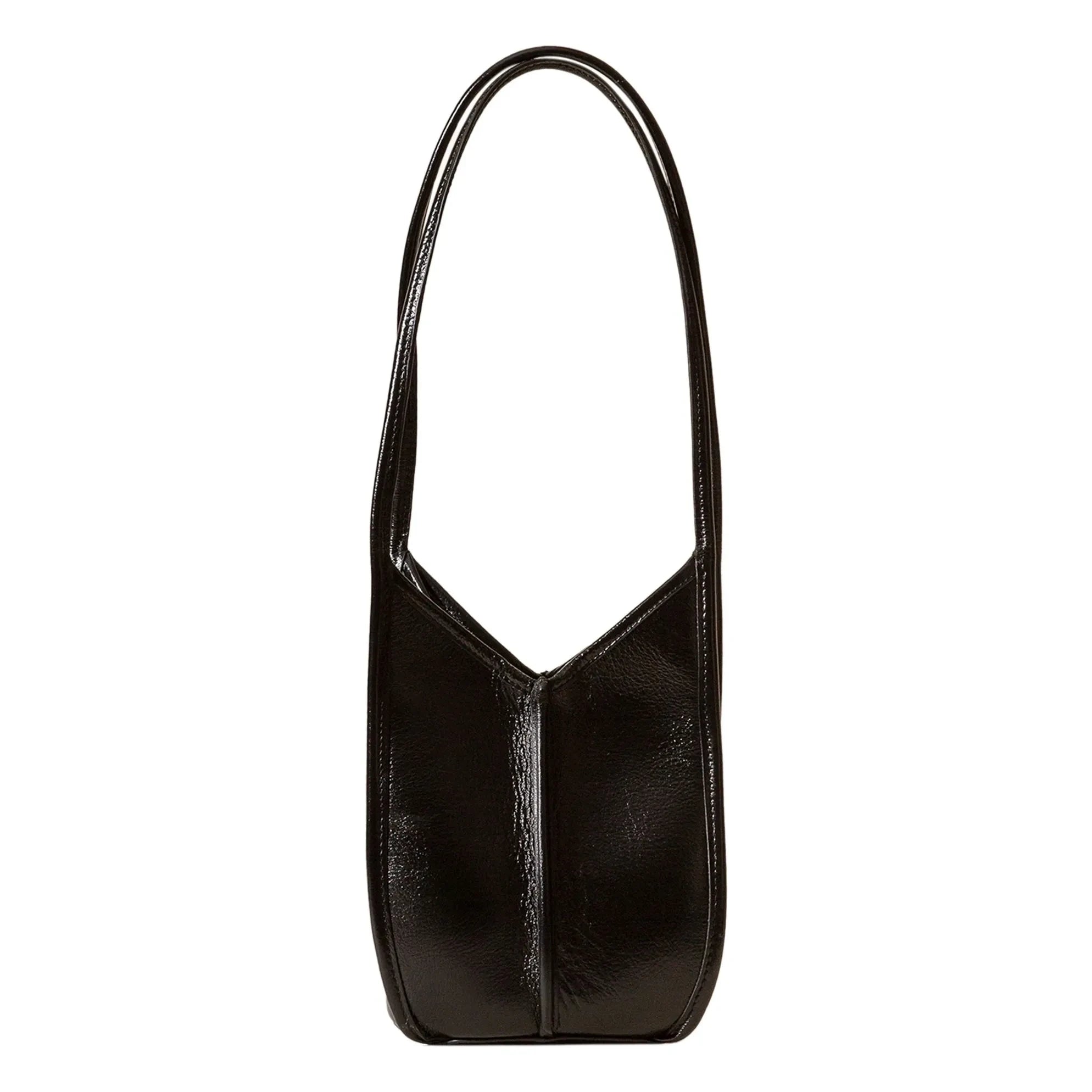 Hereu - Bolso tote Calella | Negro