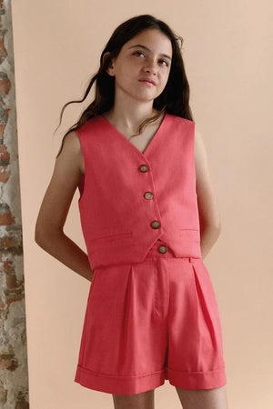 Pantalón corto Mayoral para niños