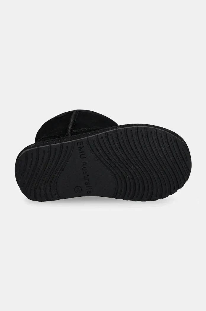 Emu Australia - Botas Wallaby para niños