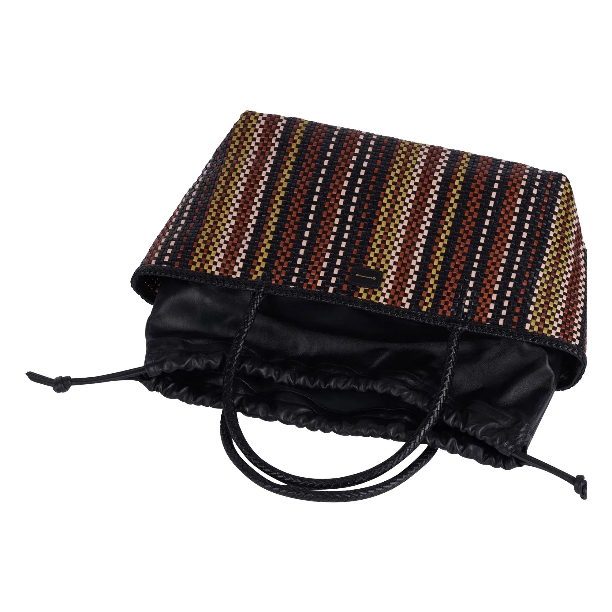 Anthology Paris - Bolso Mady Mix | Negro