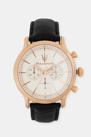 Reloj Maserati