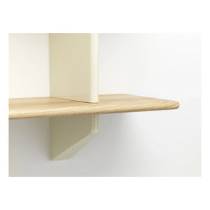 Vitra - Estante de pared | Blanco